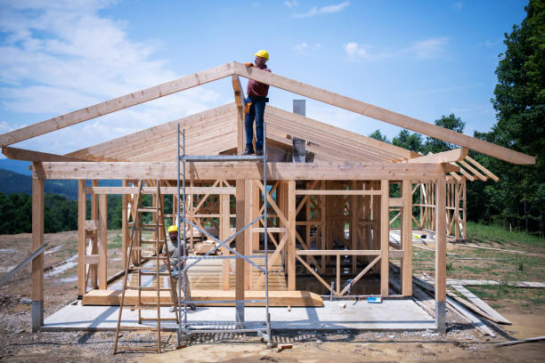 Best Roof Waterproofing Services  in Forestde, AL