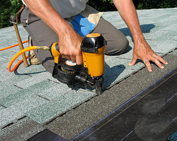 Trusted Forestdale, AL Roofing Contractor Experts
