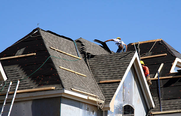 Best Roof Repair Services  in Forestde, AL
