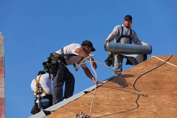 Best Residential Roofing Contractor  in Forestde, AL